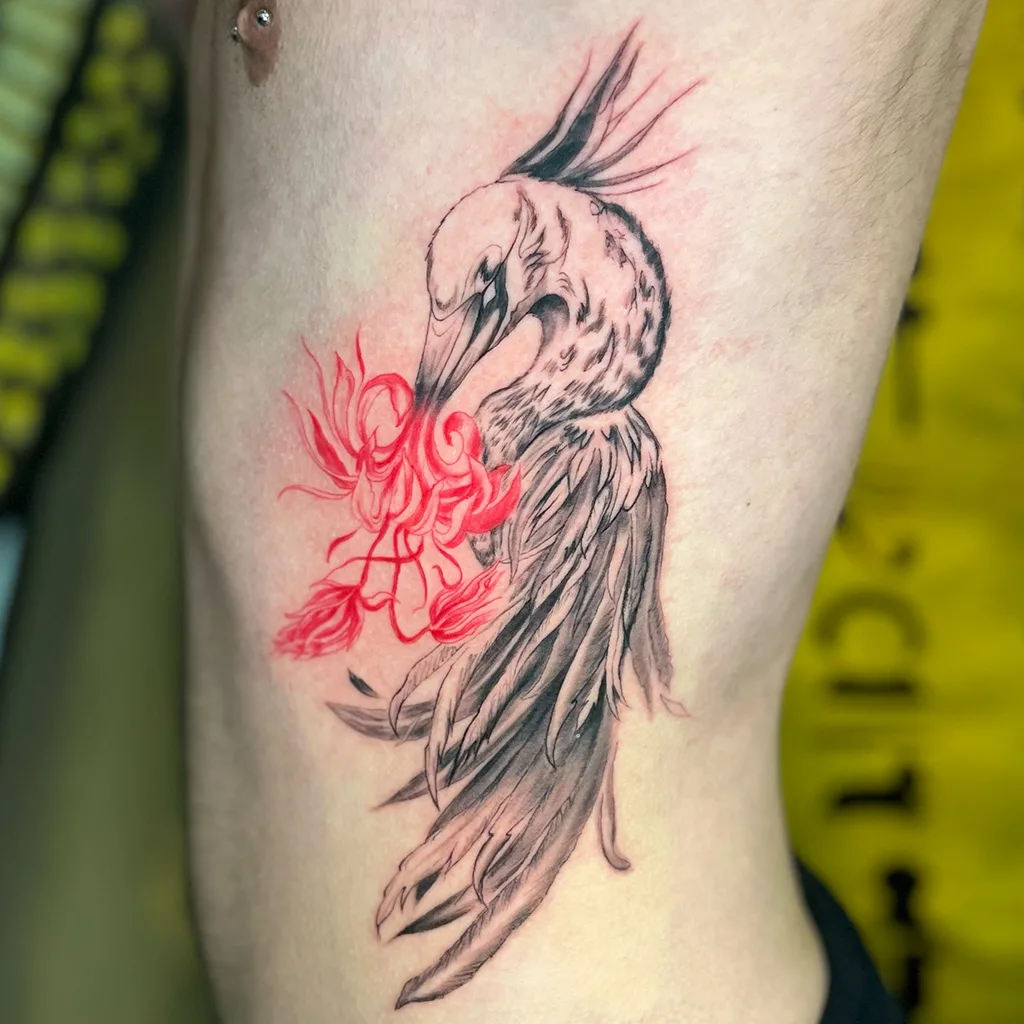 Esra Tattoo